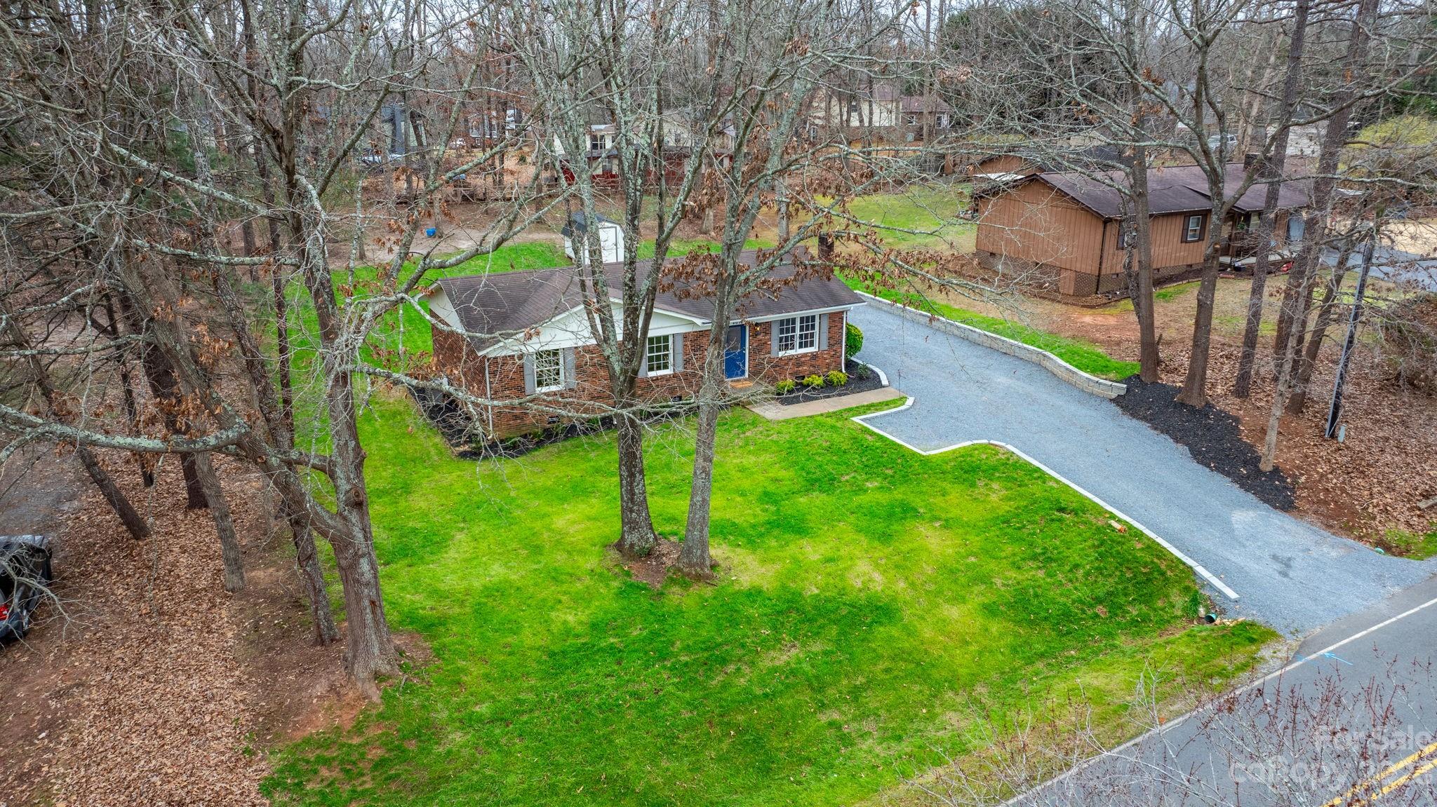 Jamestowne - Residential