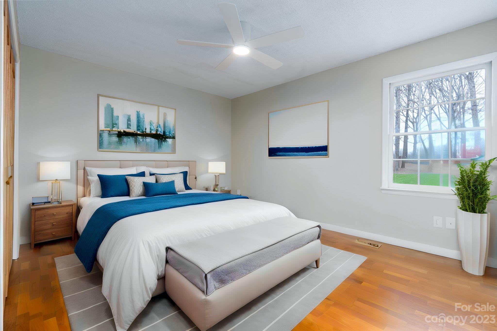 Jamestowne - Residential