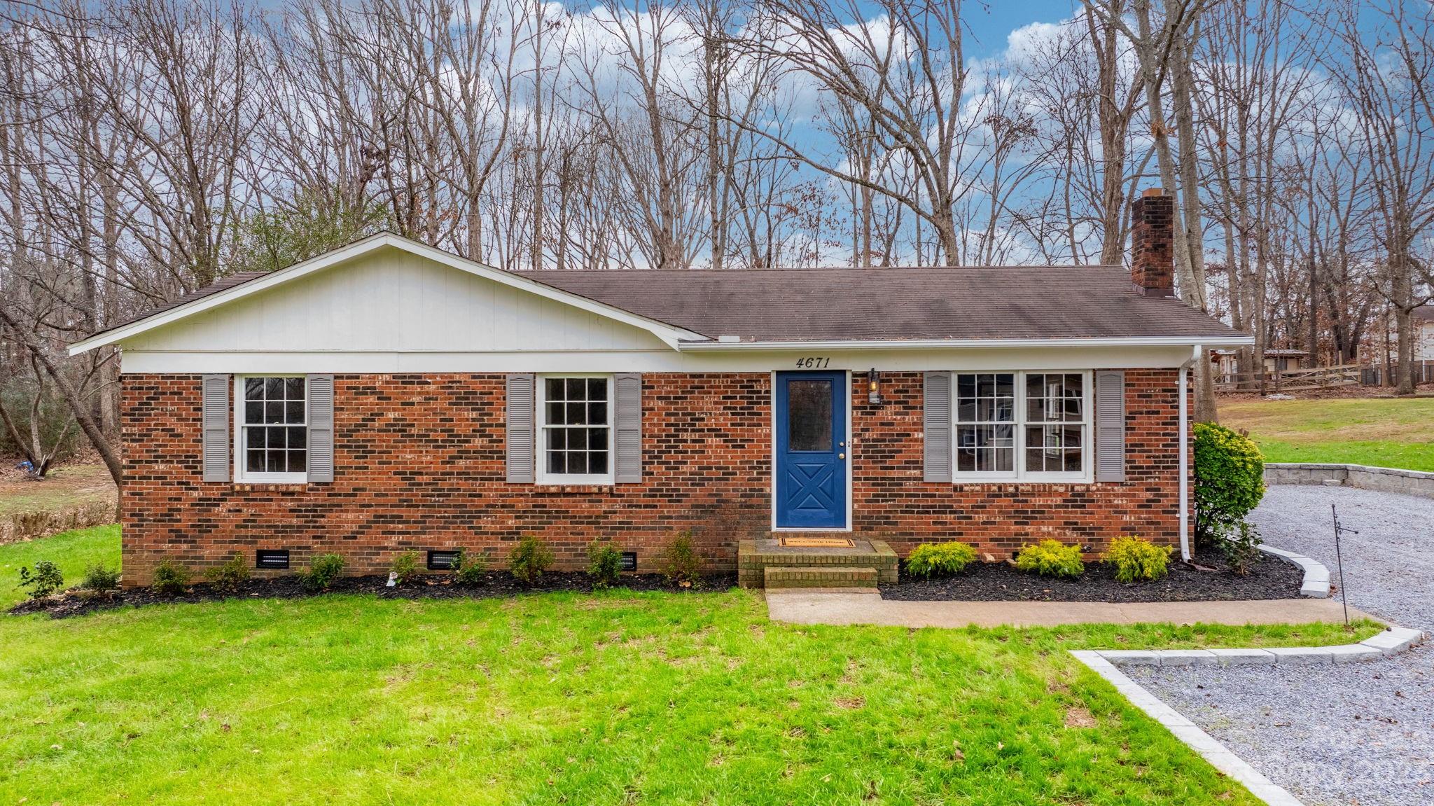 Jamestowne - Residential