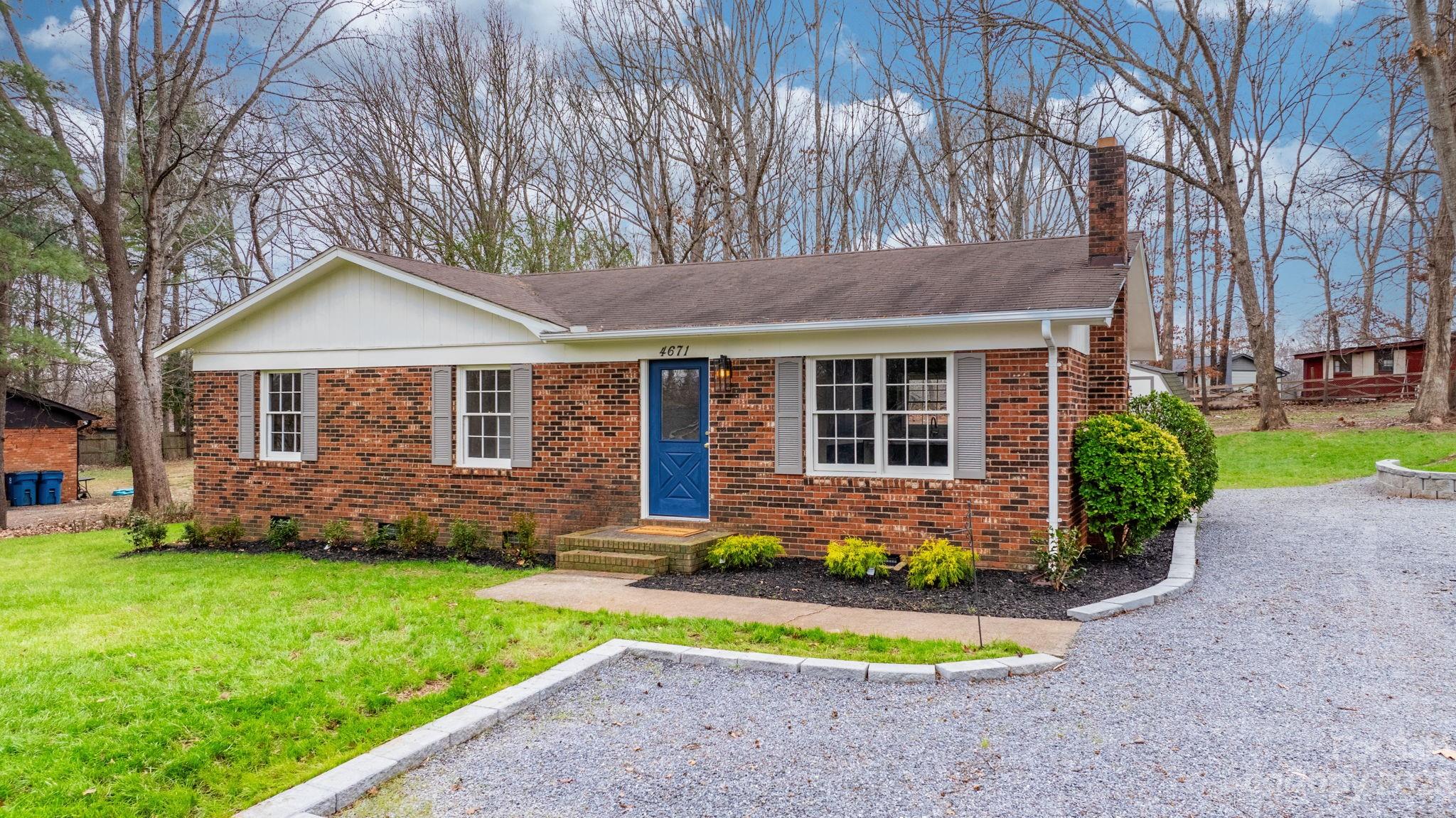 Jamestowne - Residential