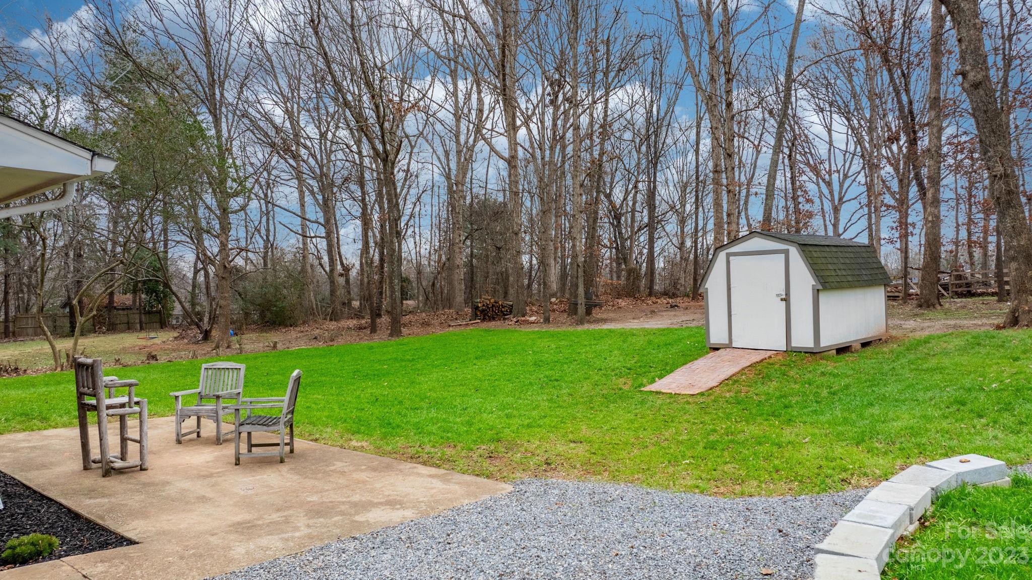 Jamestowne - Residential