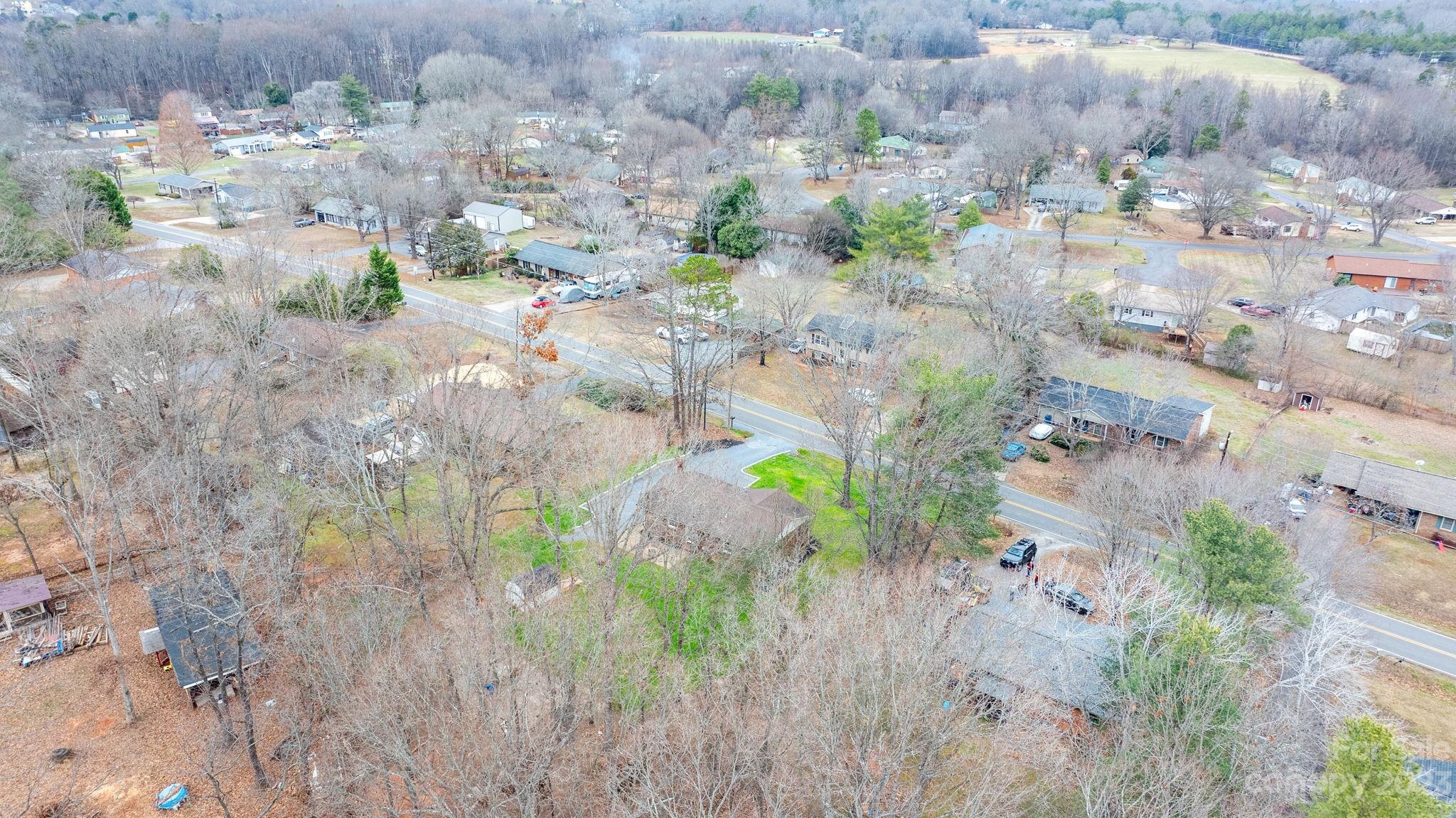 Jamestowne - Residential