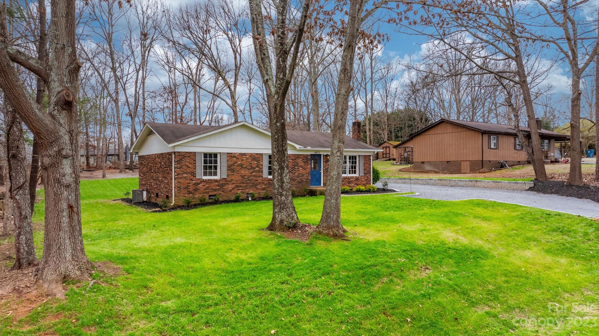 Jamestowne - Residential