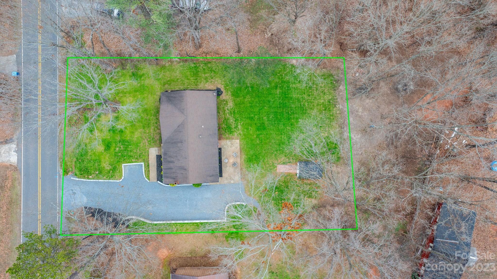 Jamestowne - Residential