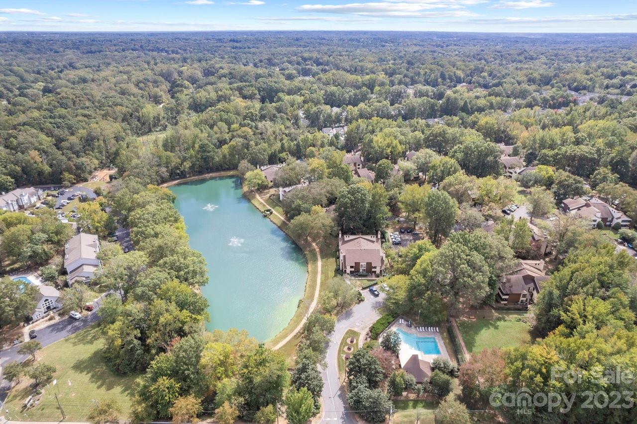 Brandywine - Residential