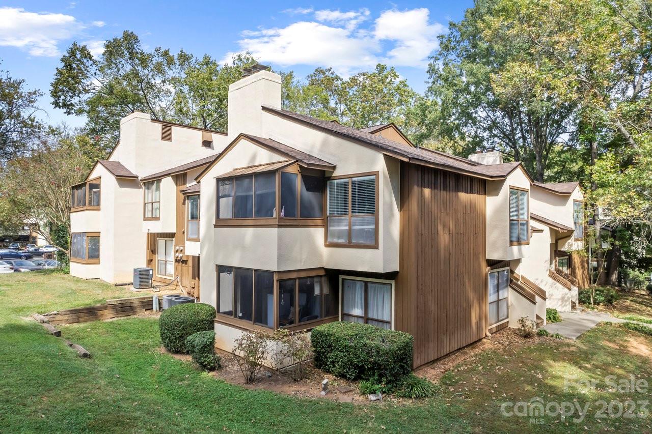 Brandywine - Residential