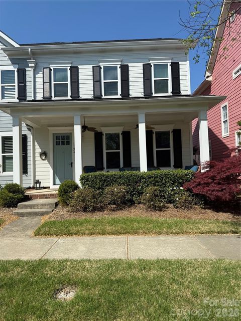 1126 South Street Cornelius NC 28031