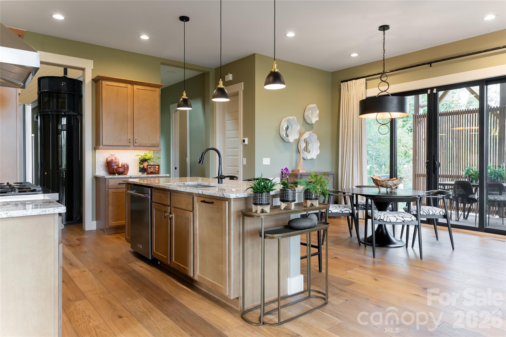 Beverly Hills - Residential