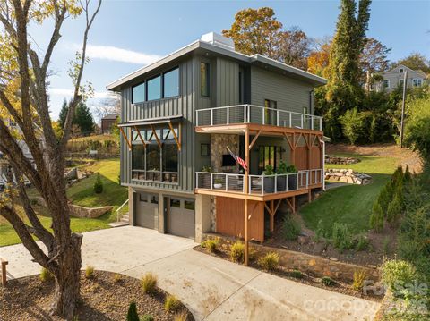 249 Fairway Drive Asheville NC 28805