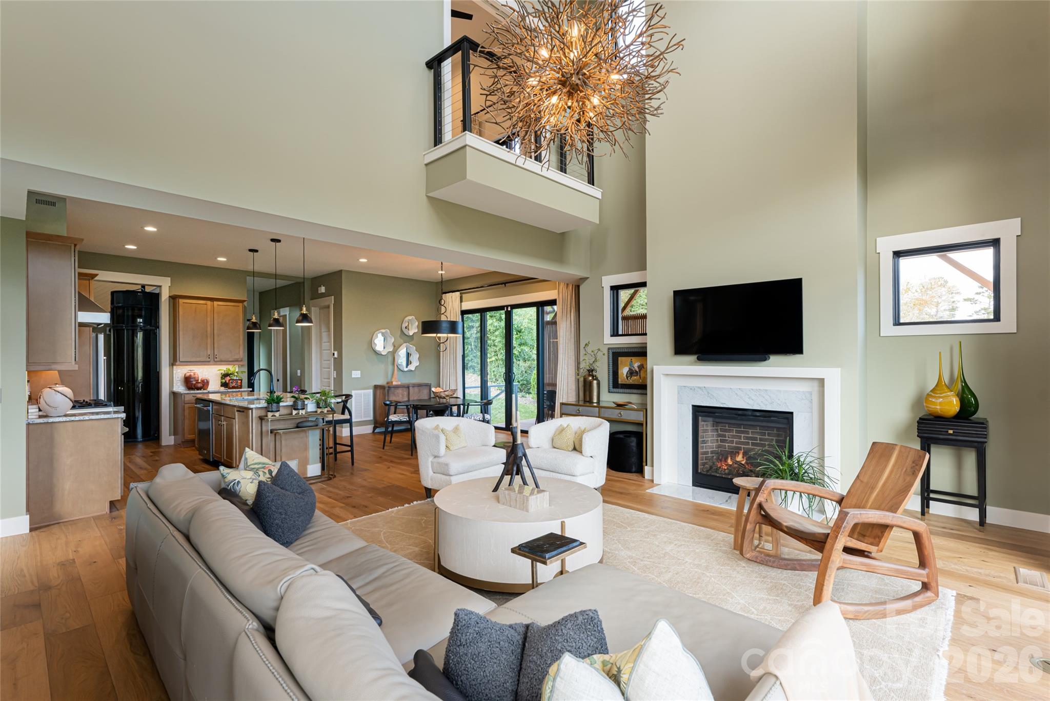 Beverly Hills - Residential