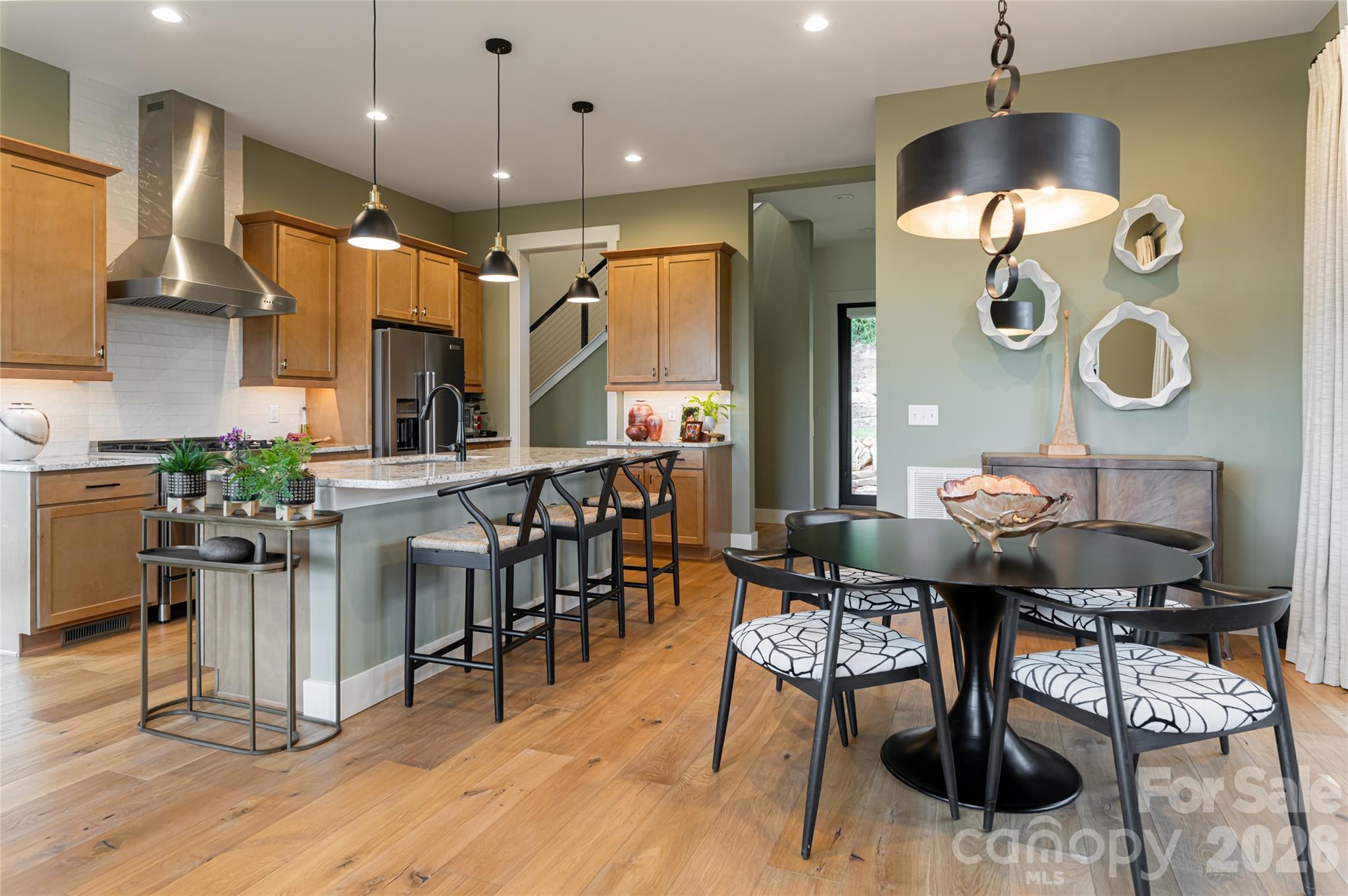 Beverly Hills - Residential