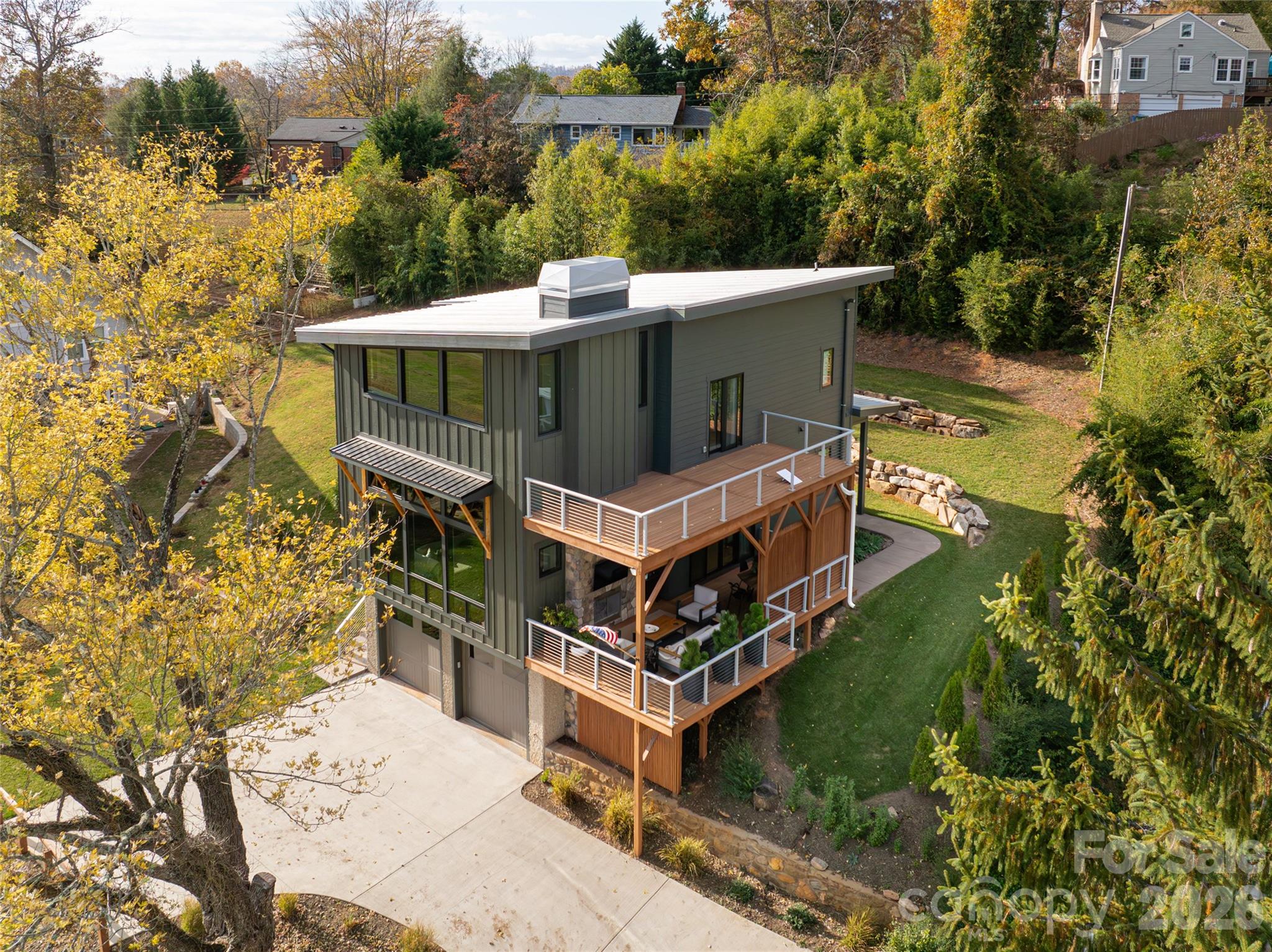 Beverly Hills - Residential