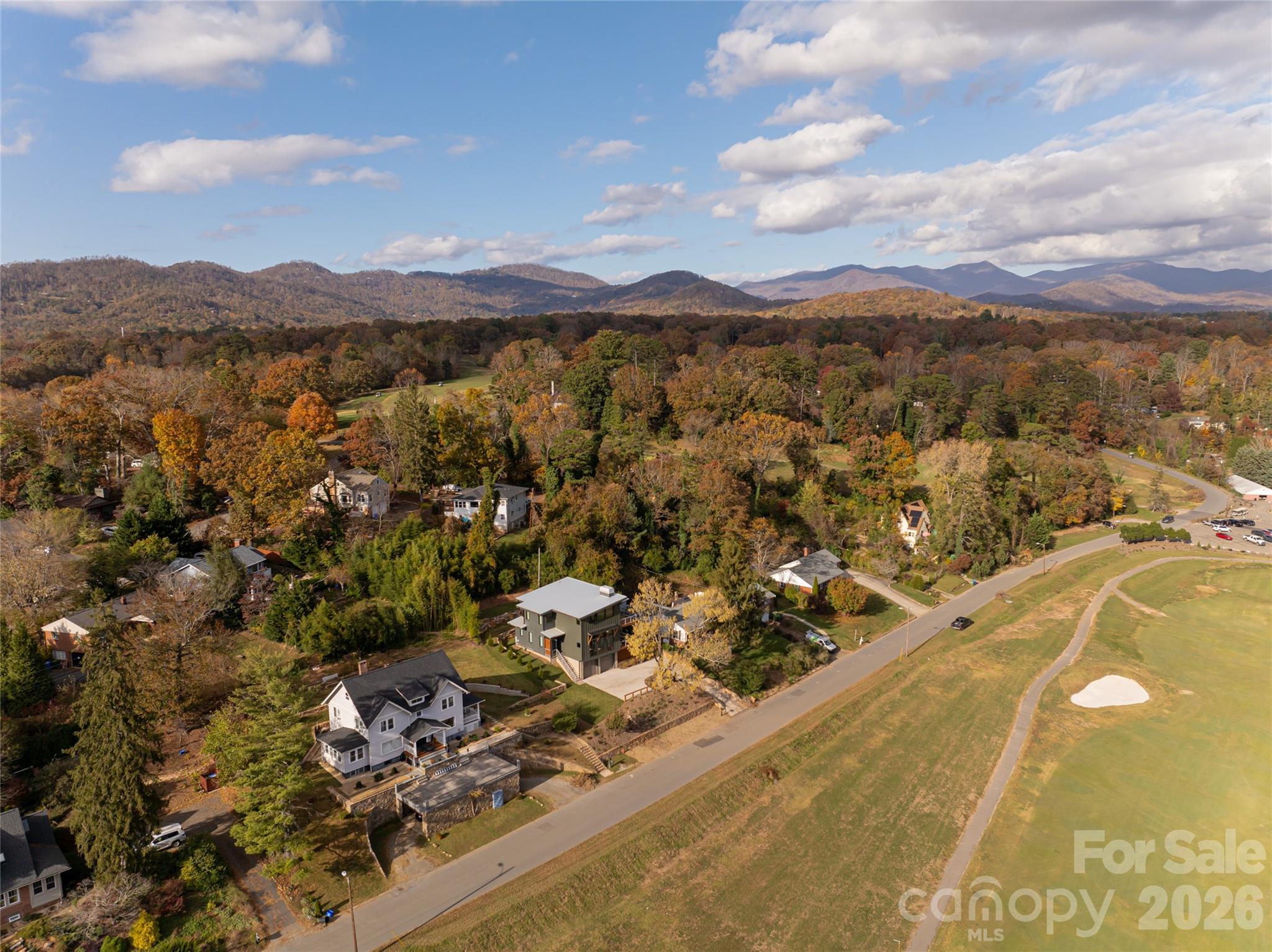 Beverly Hills - Residential