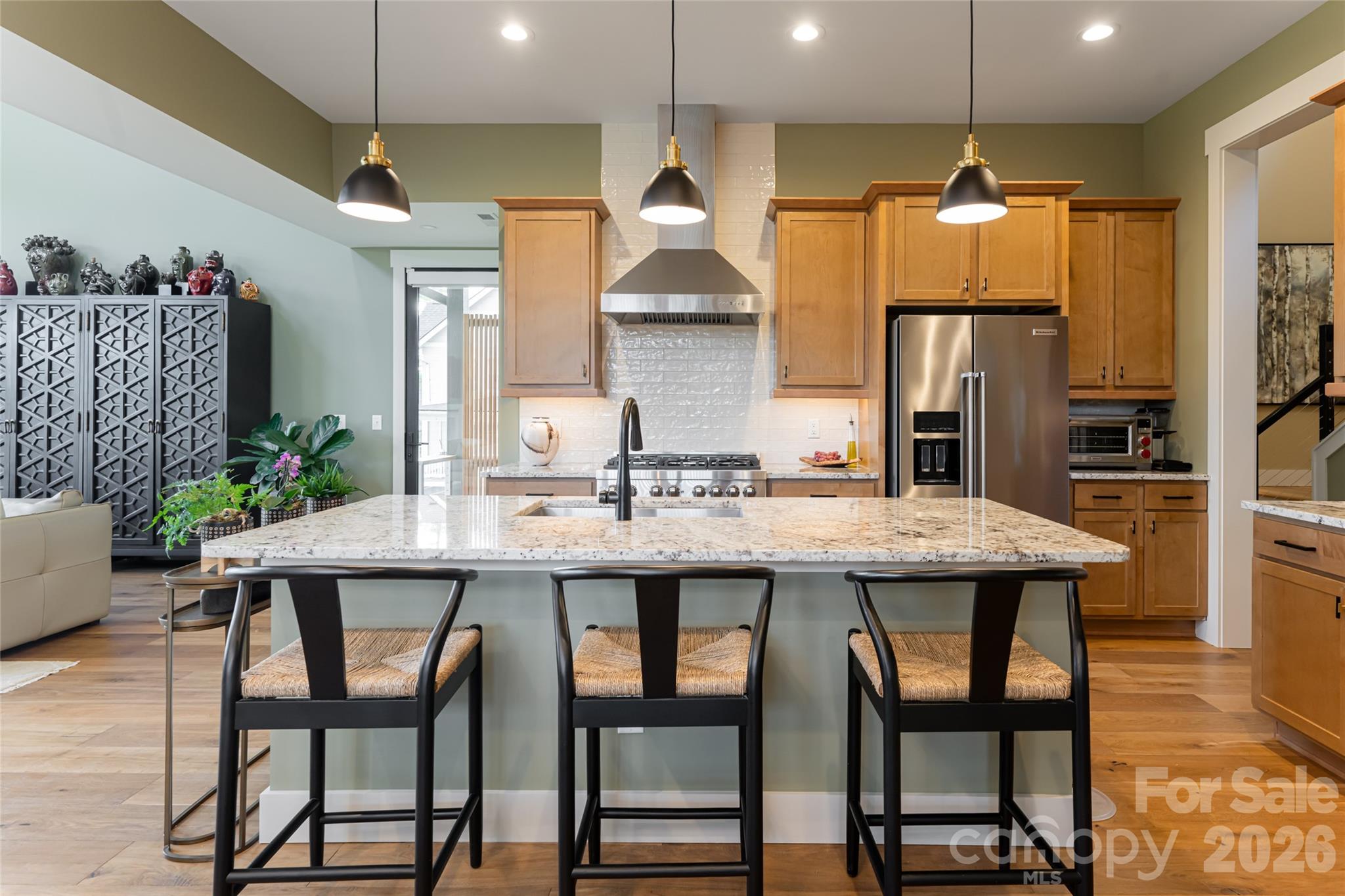 Beverly Hills - Residential