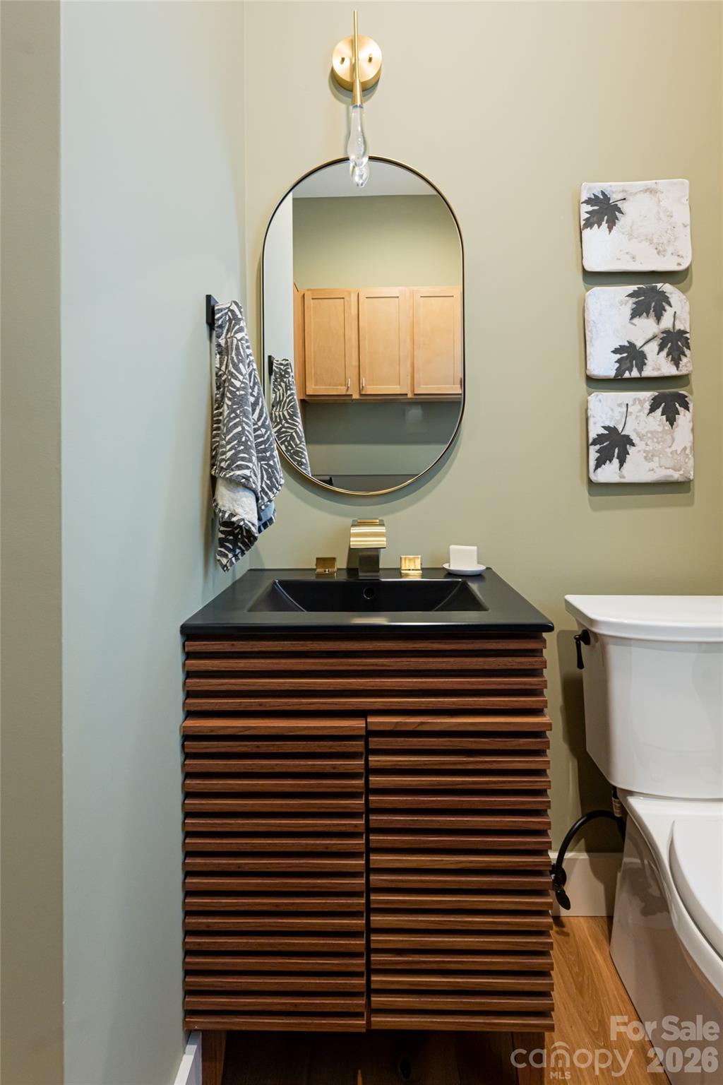 Beverly Hills - Residential