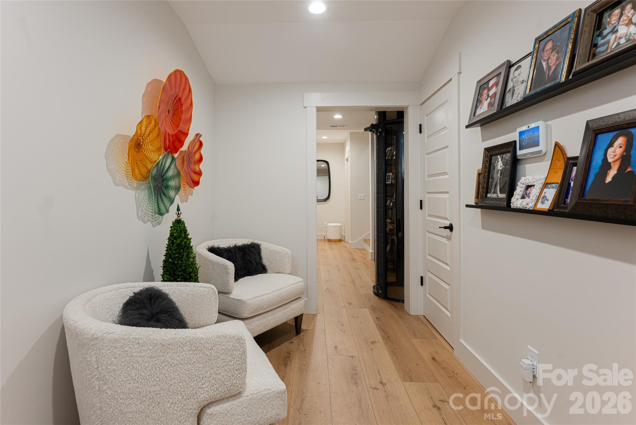 Beverly Hills - Residential