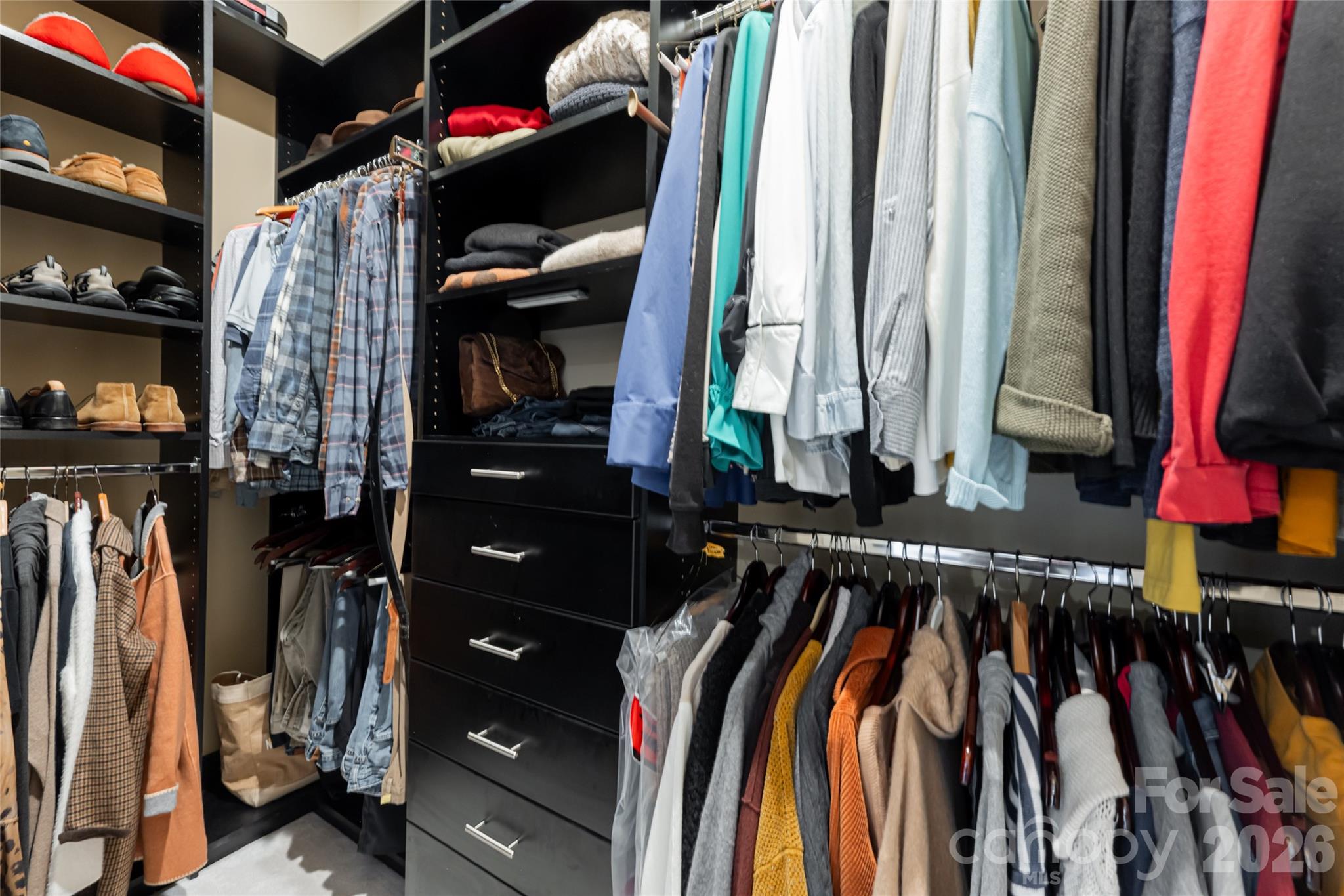 Beverly Hills - Residential