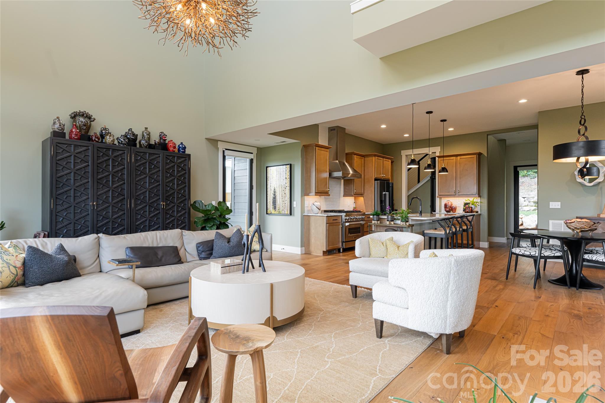 Beverly Hills - Residential