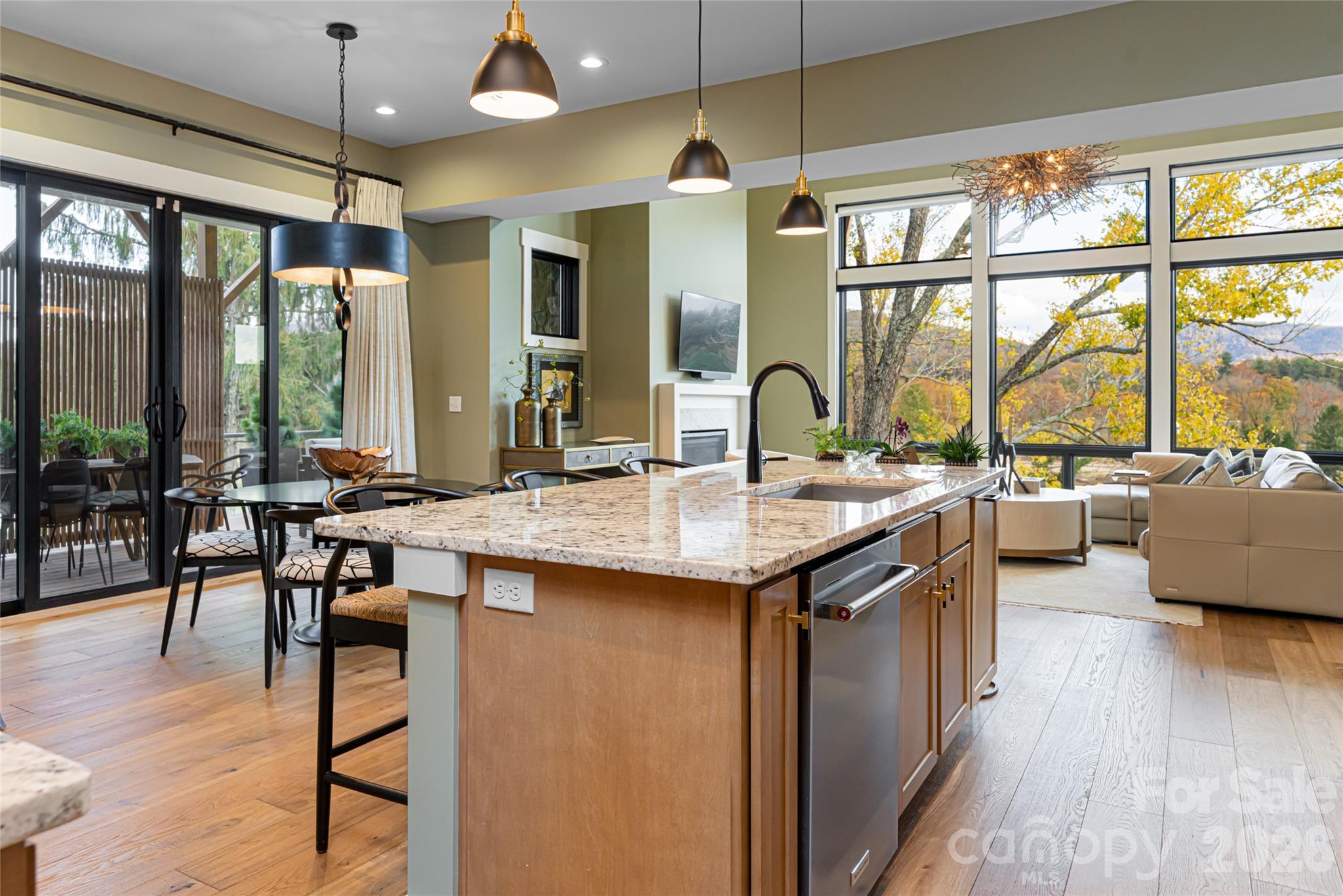 Beverly Hills - Residential