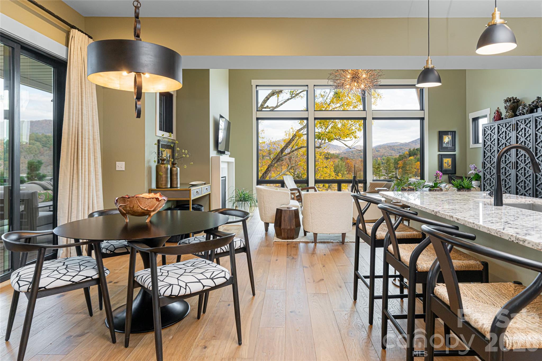 Beverly Hills - Residential