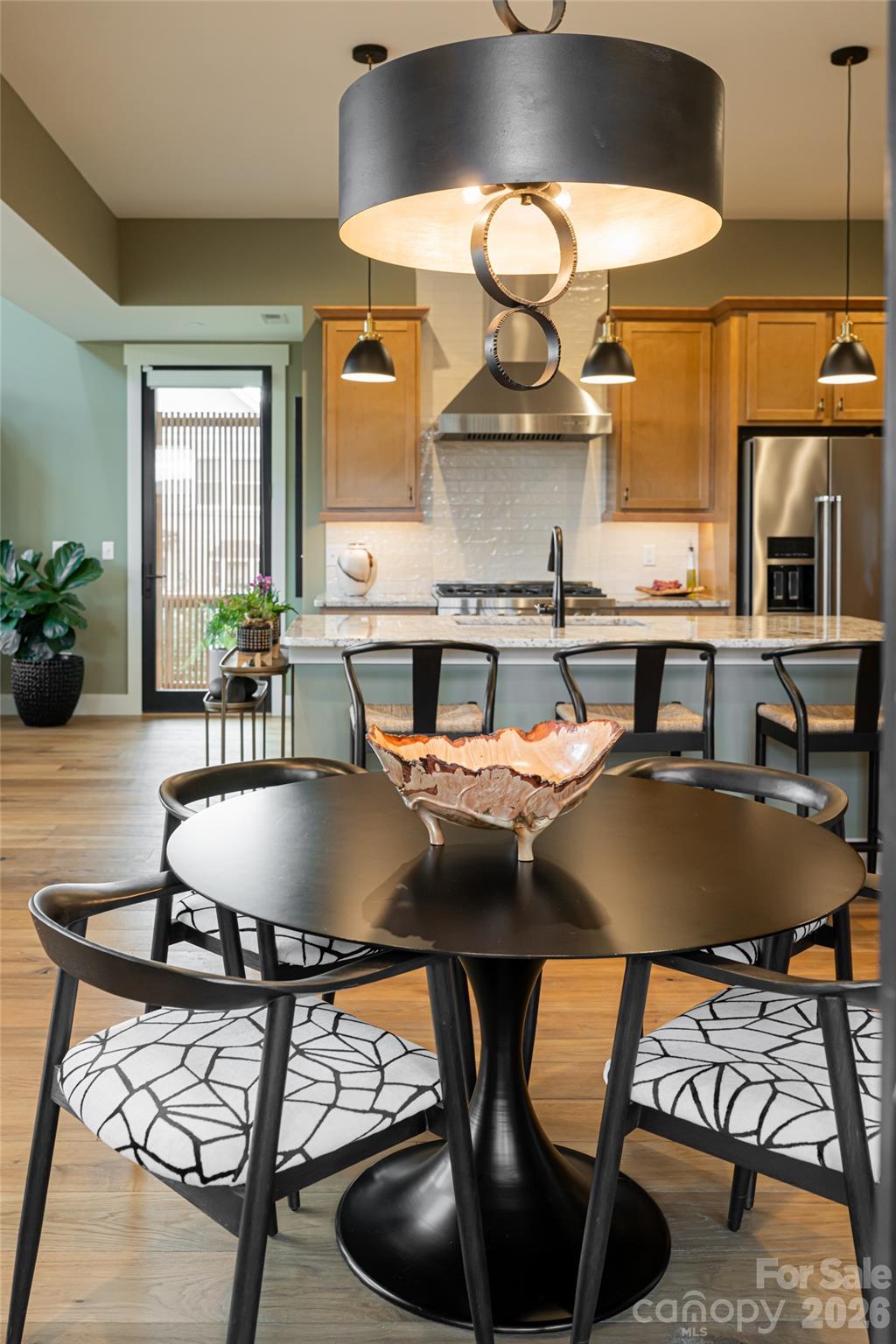 Beverly Hills - Residential