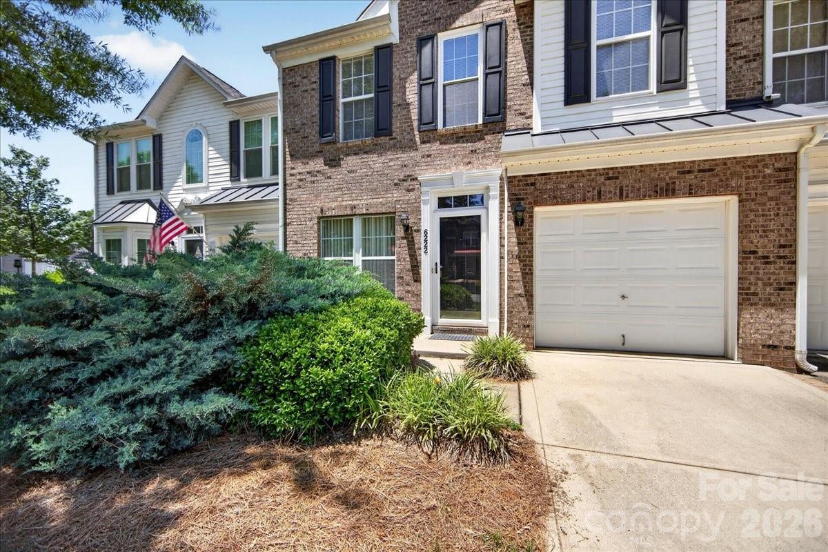6222 Professional Boulevard