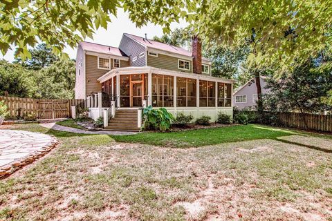 A home in Mooresville