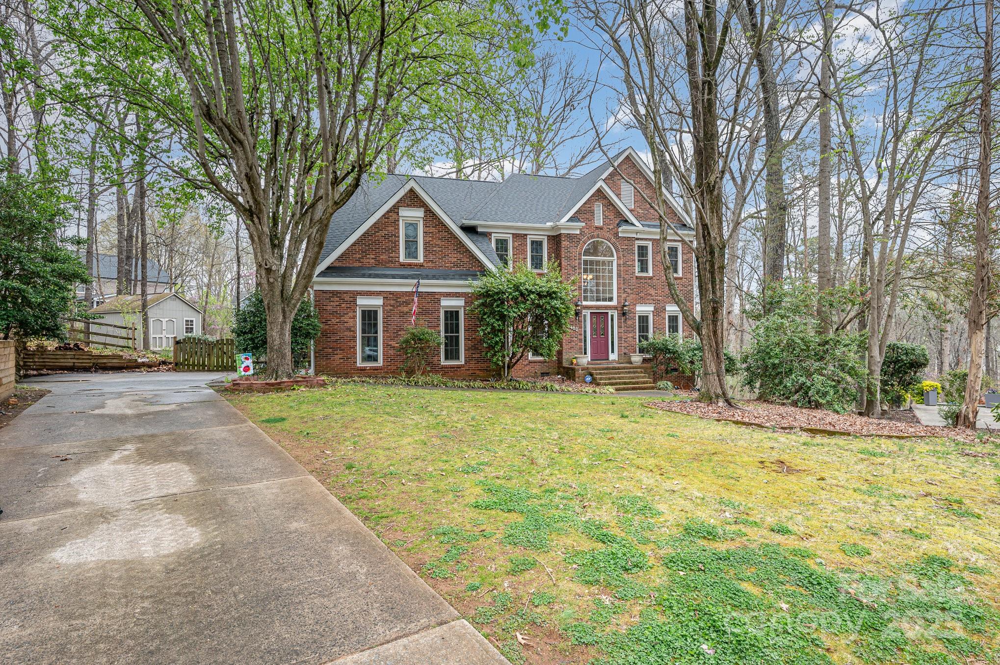 3400 Thistle Bloom Court