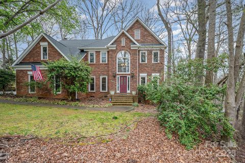 3400 Thistle Bloom Court Charlotte NC 28269