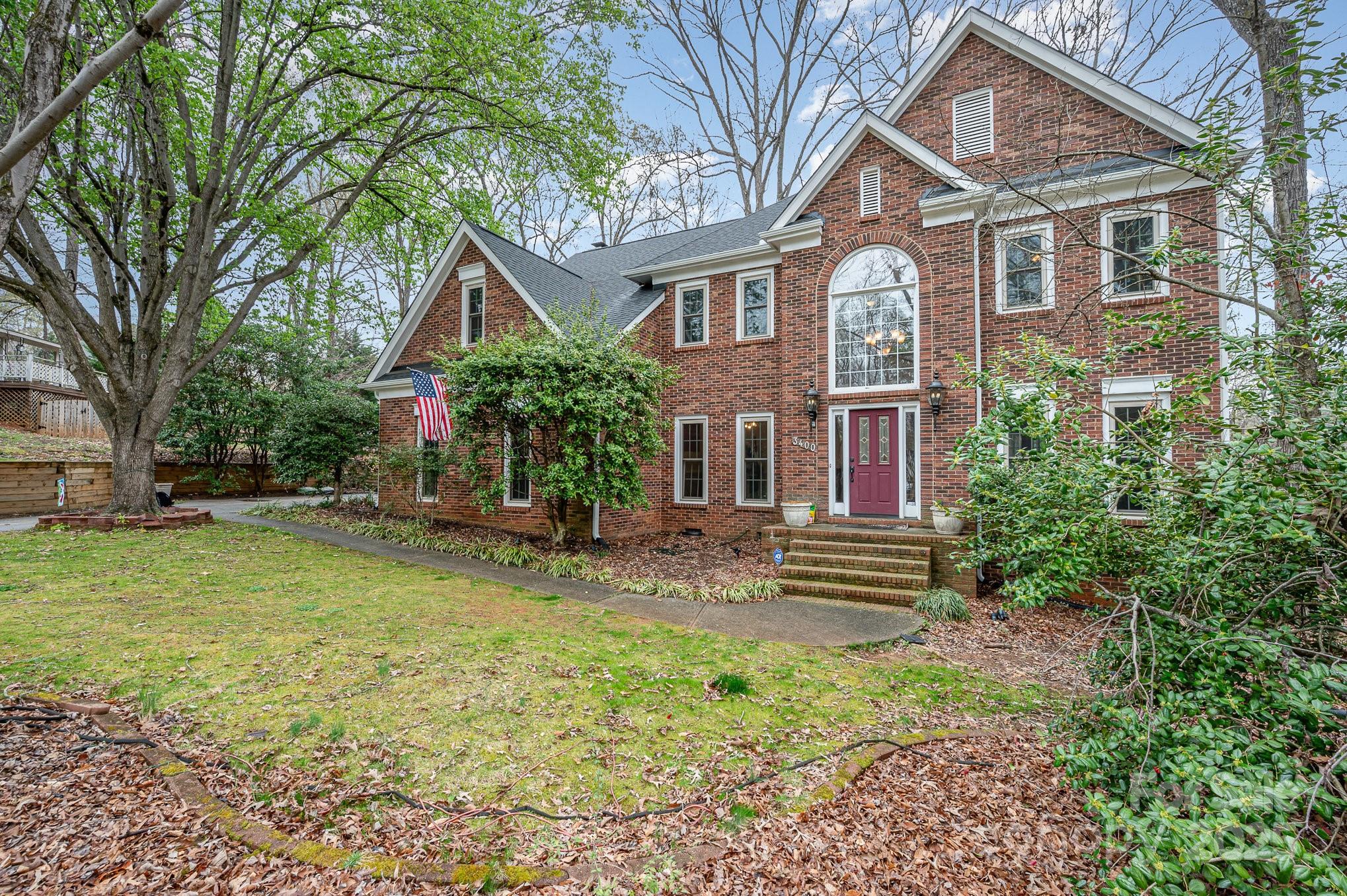 3400 Thistle Bloom Court