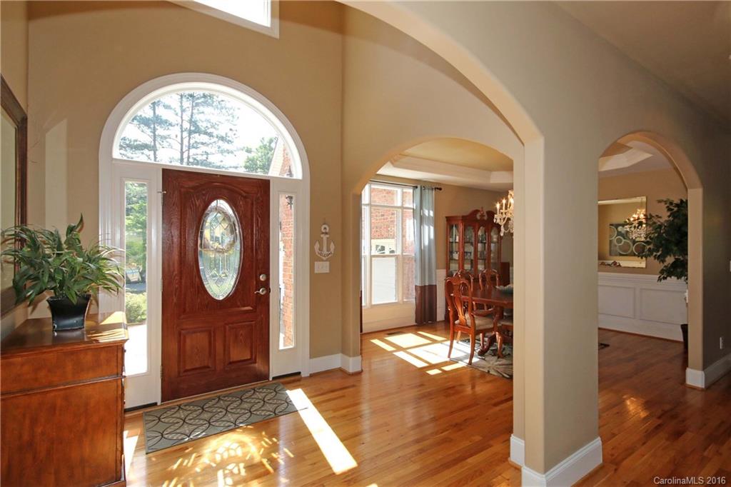 Woodside Park - Residential