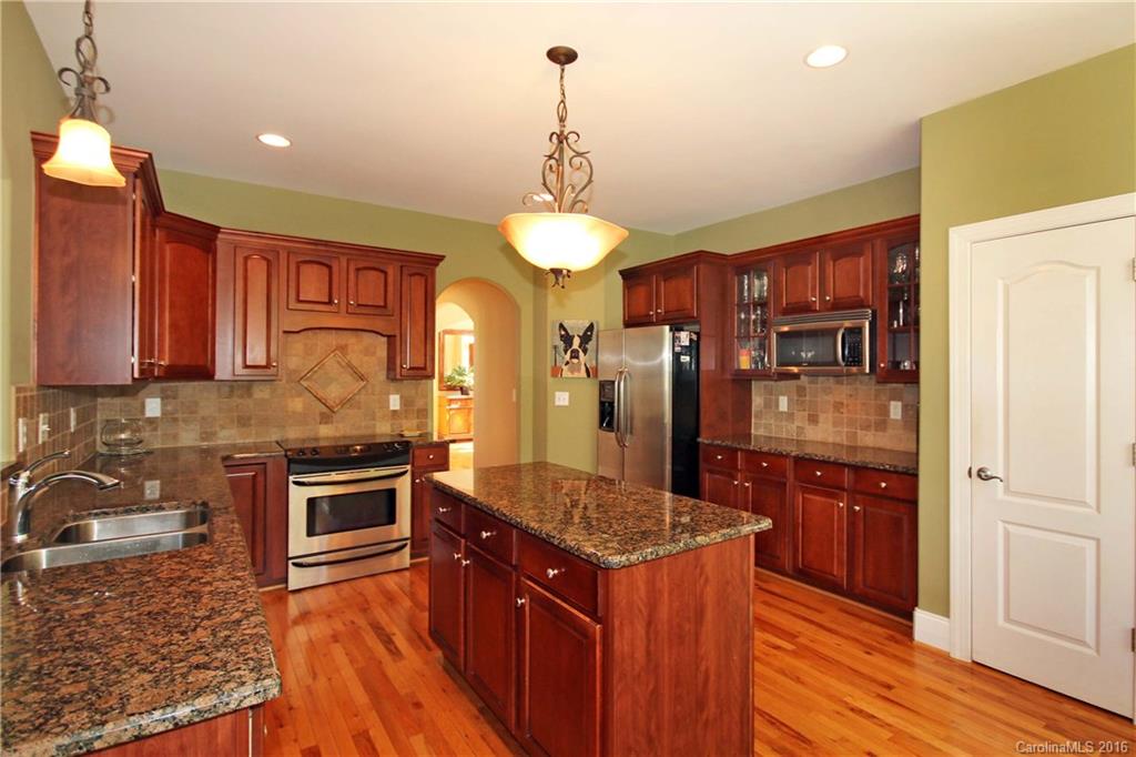 Woodside Park - Residential