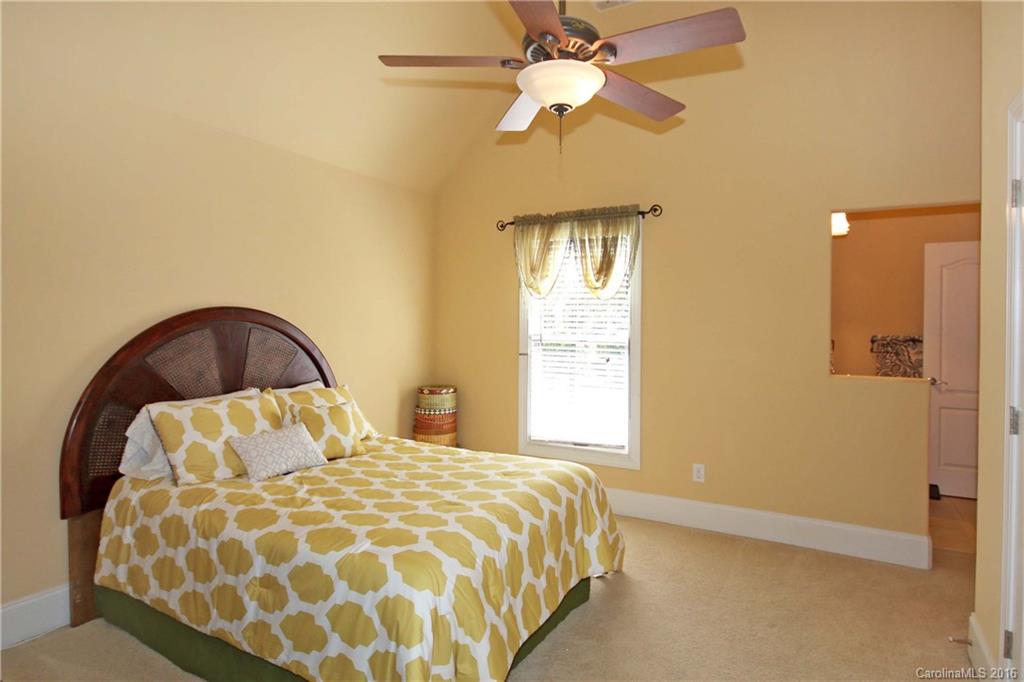 Woodside Park - Residential