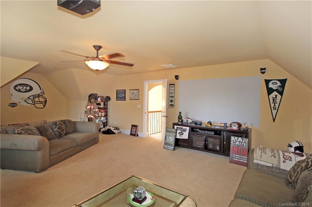 Woodside Park - Residential