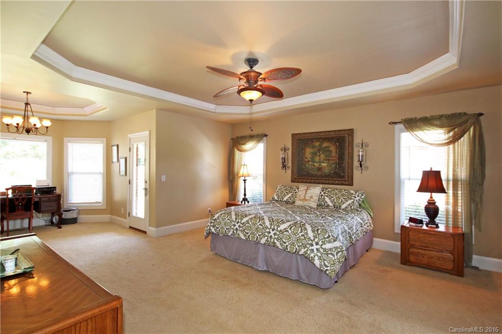 Woodside Park - Residential