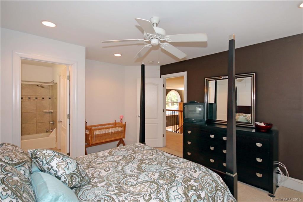 Woodside Park - Residential