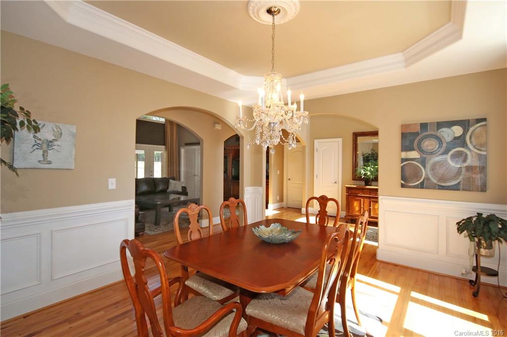 Woodside Park - Residential