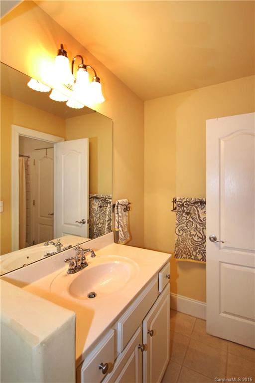 Woodside Park - Residential