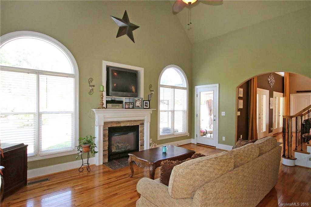 Woodside Park - Residential