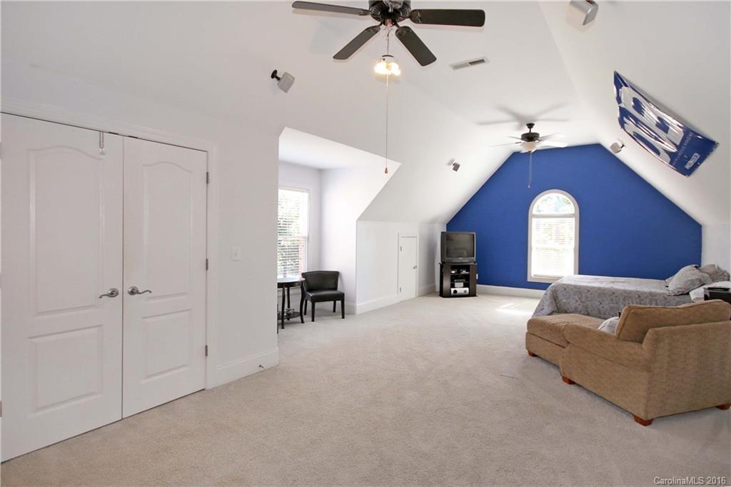 Woodside Park - Residential