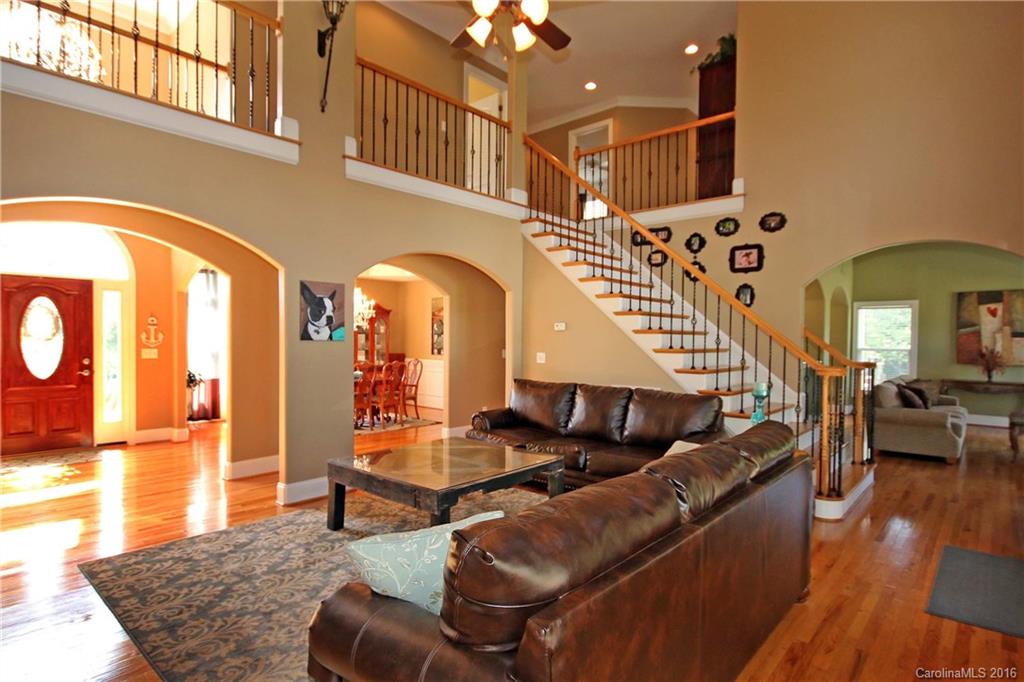 Woodside Park - Residential