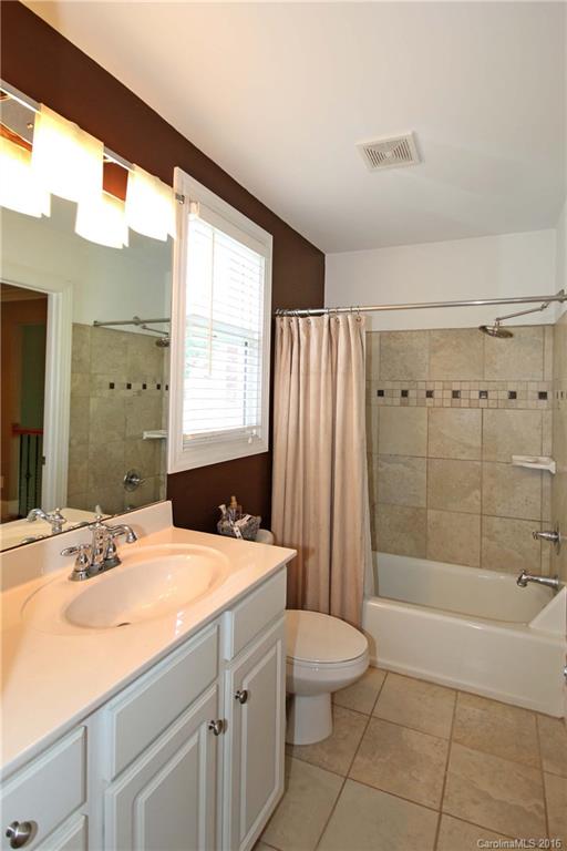 Woodside Park - Residential