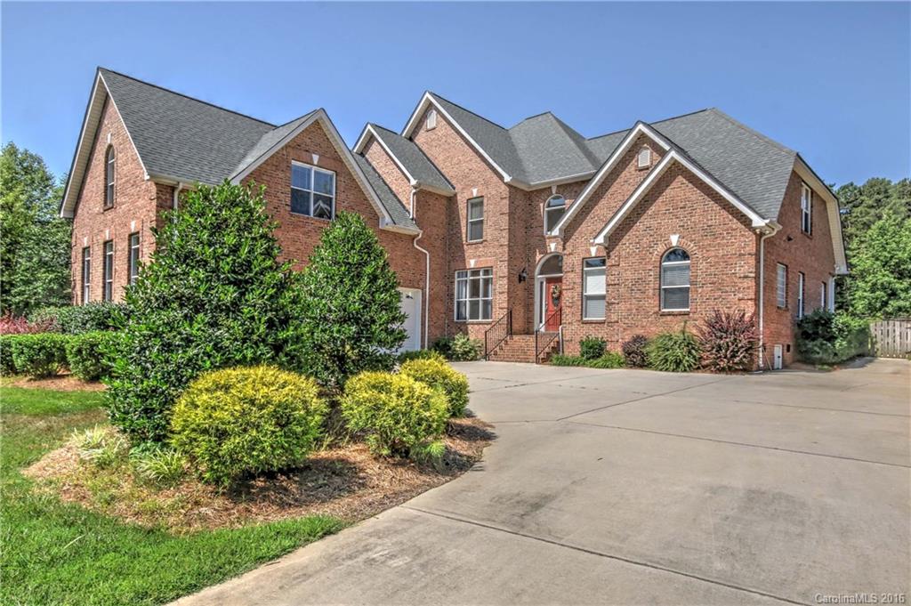 Woodside Park - Residential