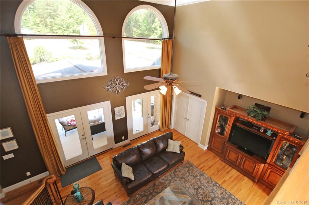 Woodside Park - Residential