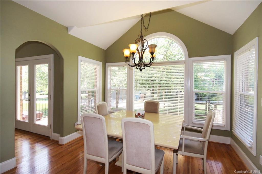 Woodside Park - Residential