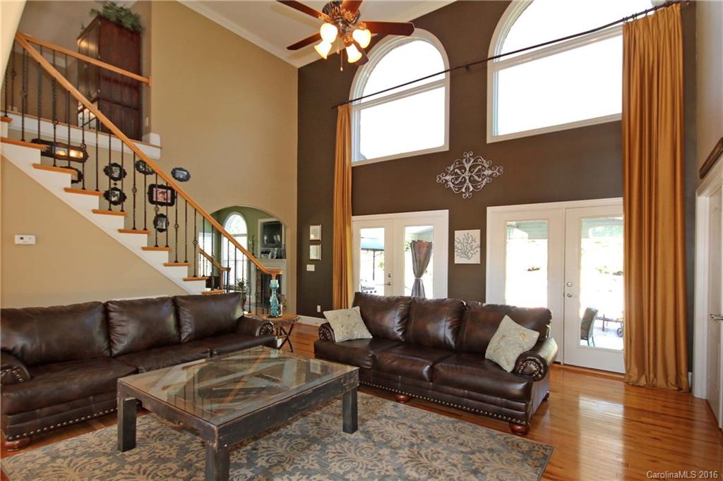 Woodside Park - Residential