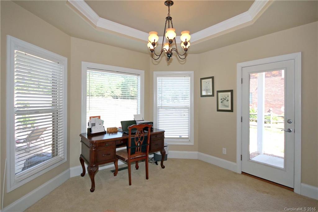 Woodside Park - Residential