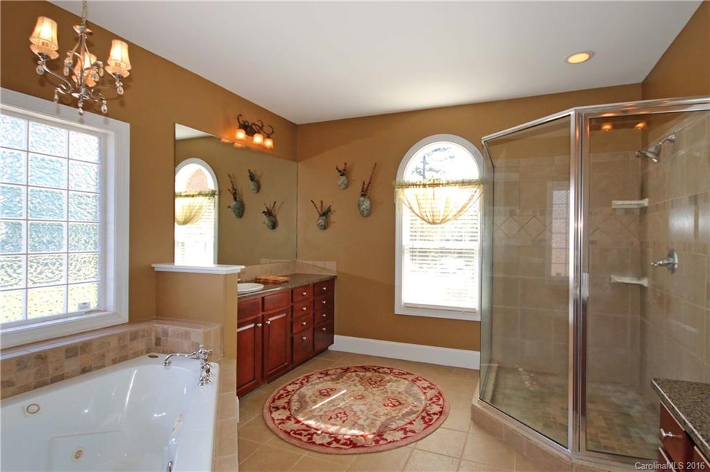 Woodside Park - Residential