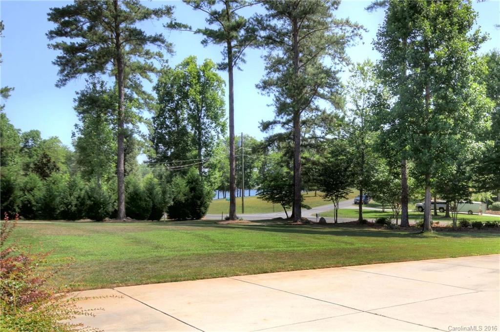 Woodside Park - Residential