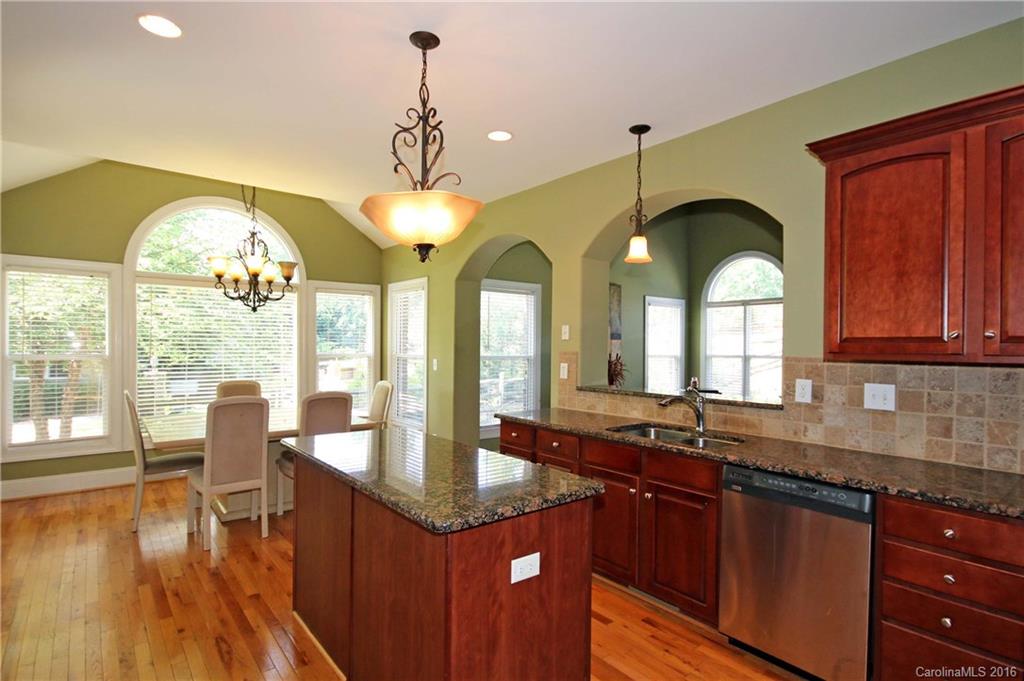 Woodside Park - Residential